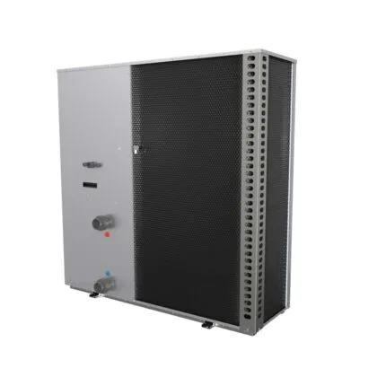 Power-Force-Inverter