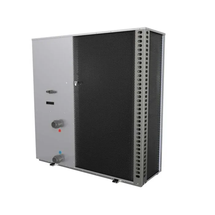 Power-Force-Inverter