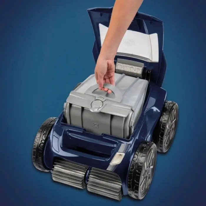 RA 6900 iQ - Image 6