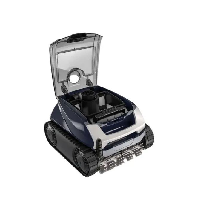RE 4400 iQ - Image 3