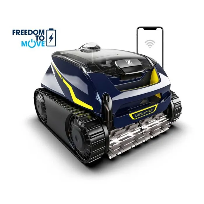 Freerider RF 5400 iQ - Image 2