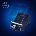 Freerider RF 5400 iQ - Image 4