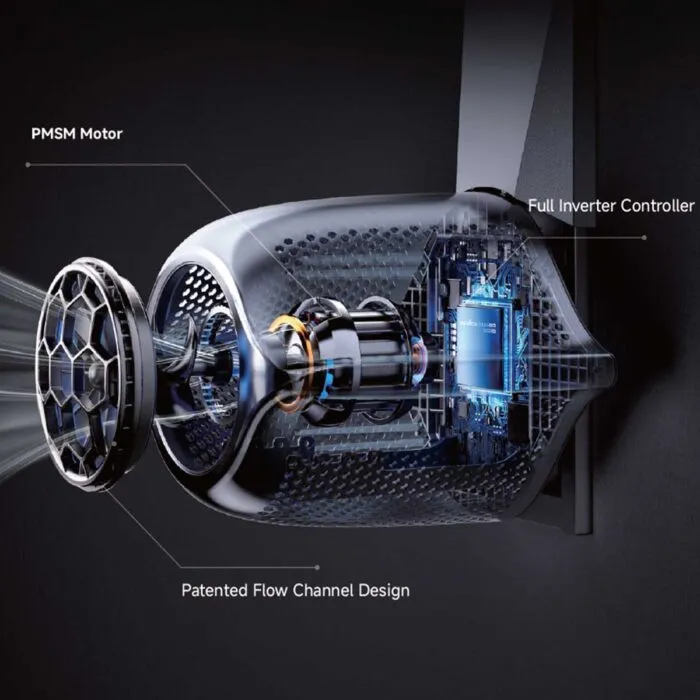 Swim Jet M Series - Image 5