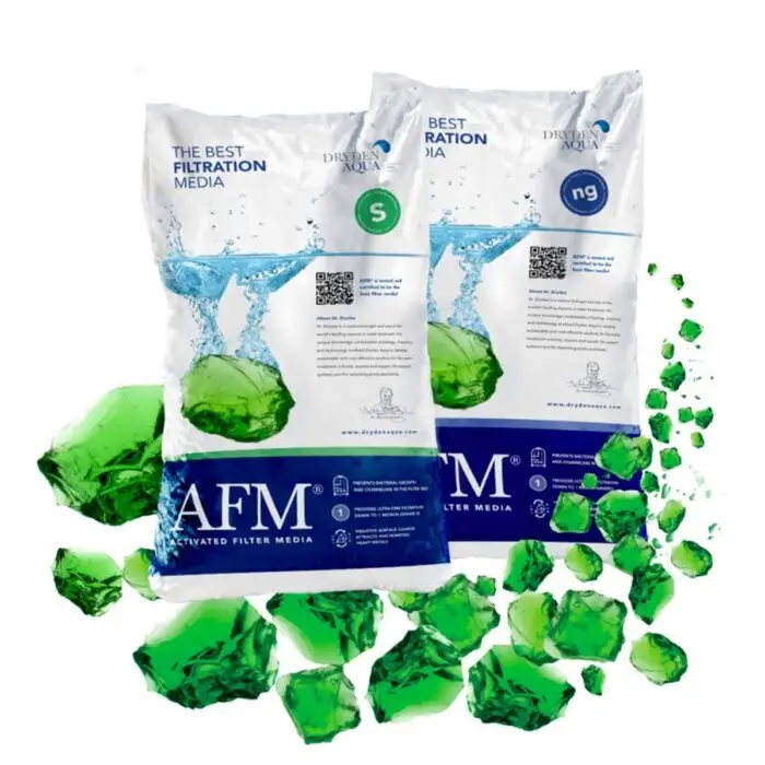 AFM® Activated Filter Media 25kg - Image 3