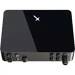 Central Control Unit