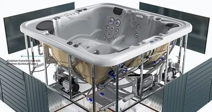 Geniss ZR7106 - Image 3