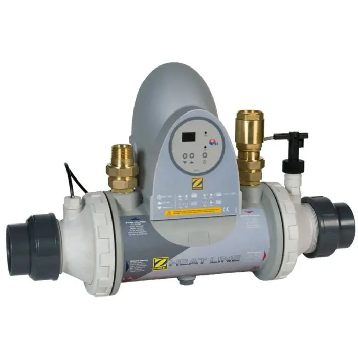 Heat Line - Image 2