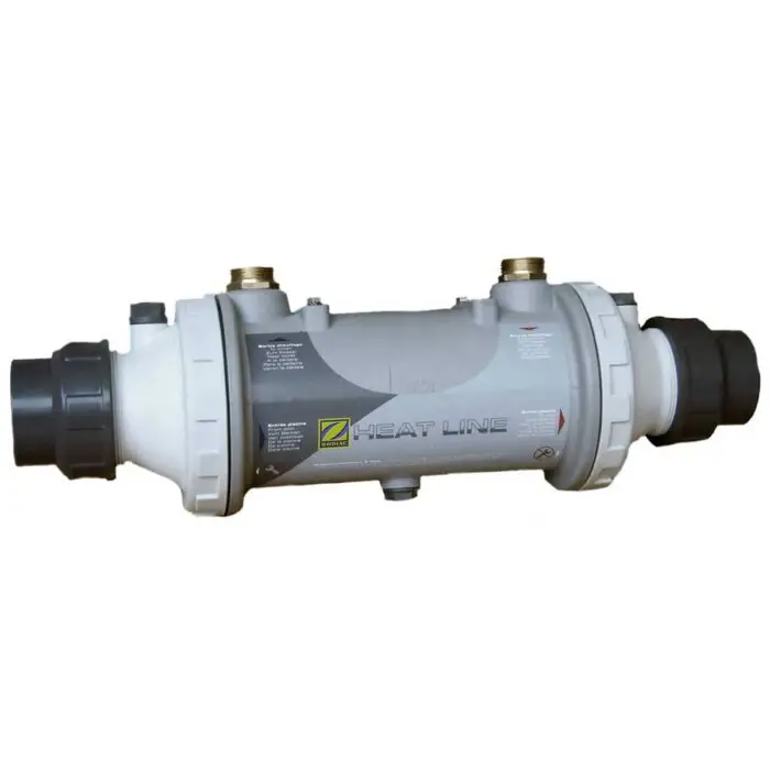 Heat Line - Image 2