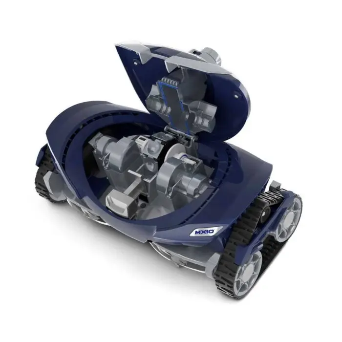 MX™ 10 - Image 3