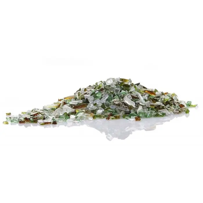 Γυάλινη άμμος 25kg - Image 2