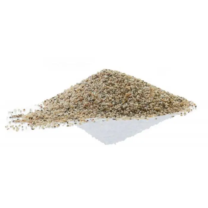 Χαλαζιακή Άμμος 25kg - Image 2