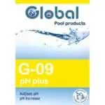 G-09 Ph Plus Σκόνη 10kg