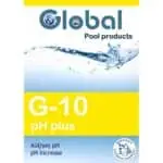 G-10 Ph Plus 10lt