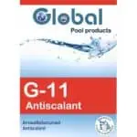 G-11 Αντικαθαλατωτικό 10lt | 25lt