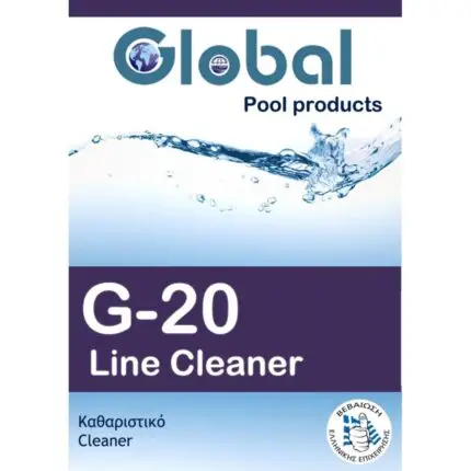 G20-10kg