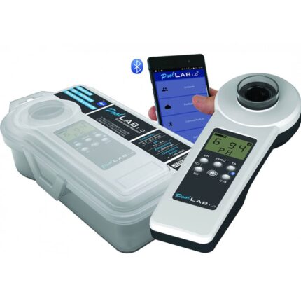 Φωτόμετρο PoolLab 1.0
