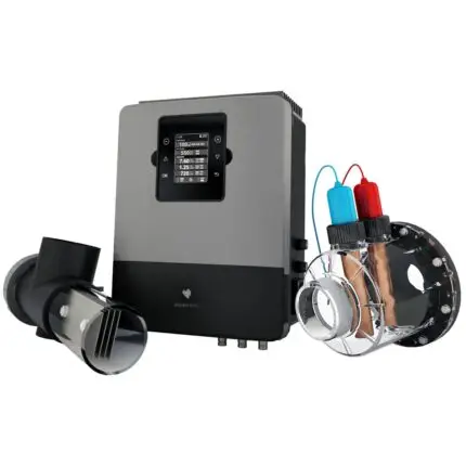 Aquascenic HD2